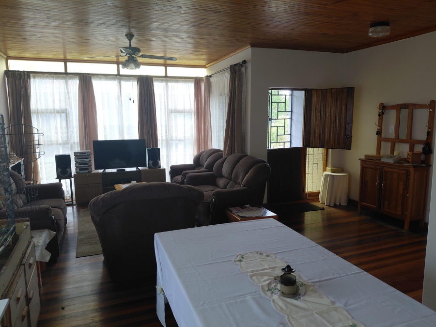4 Bedroom Property for Sale in Vanes Estate Eastern Cape
